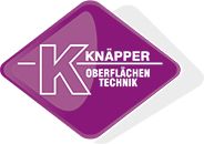 Knäpper - K-Repair® - szybko, bezpiecznie i ekonomicznie: nasze pasty naprawcze umożliwiają proste użycie  i krótkie czasy przestoju 